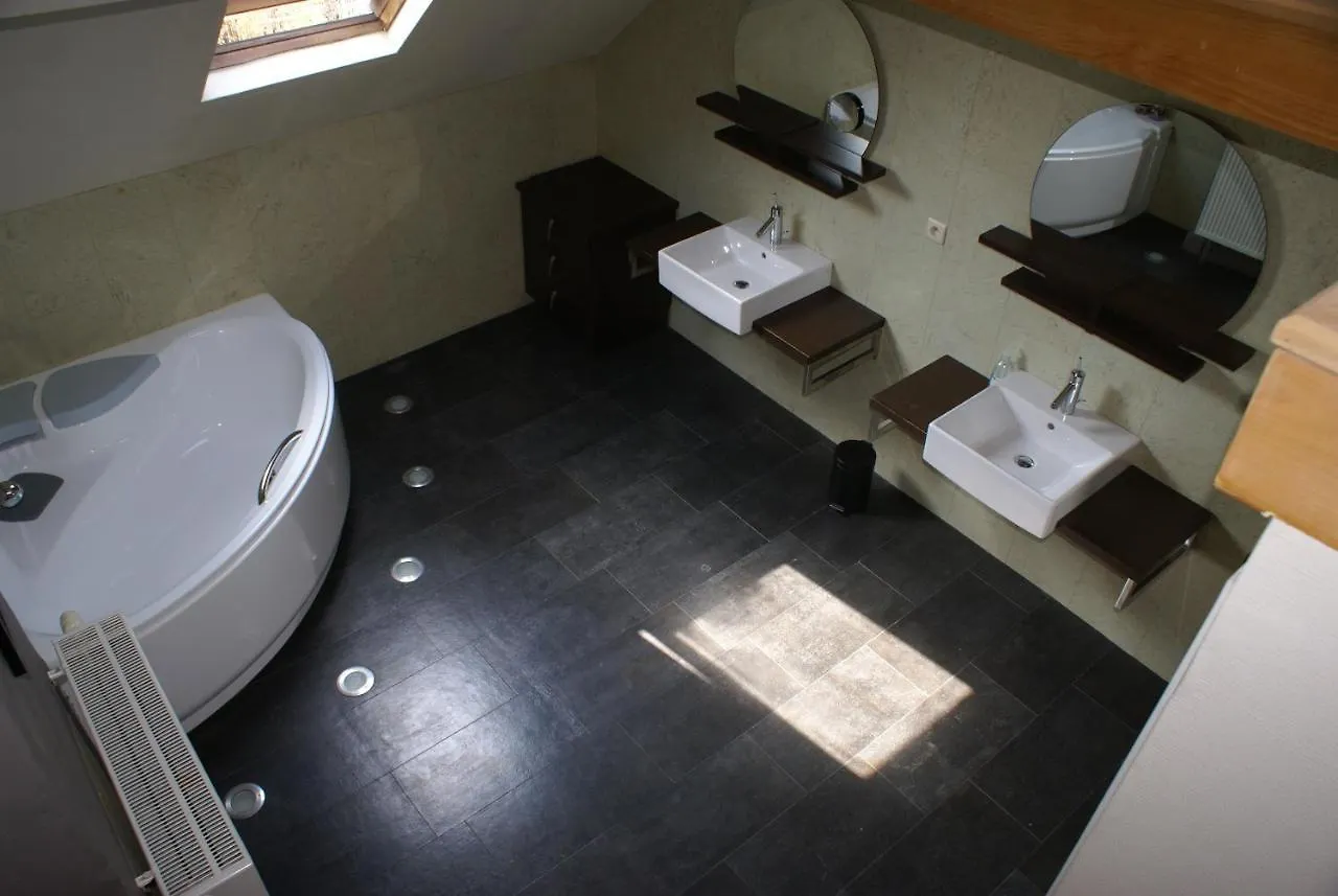 Ostend Zen Appartement België