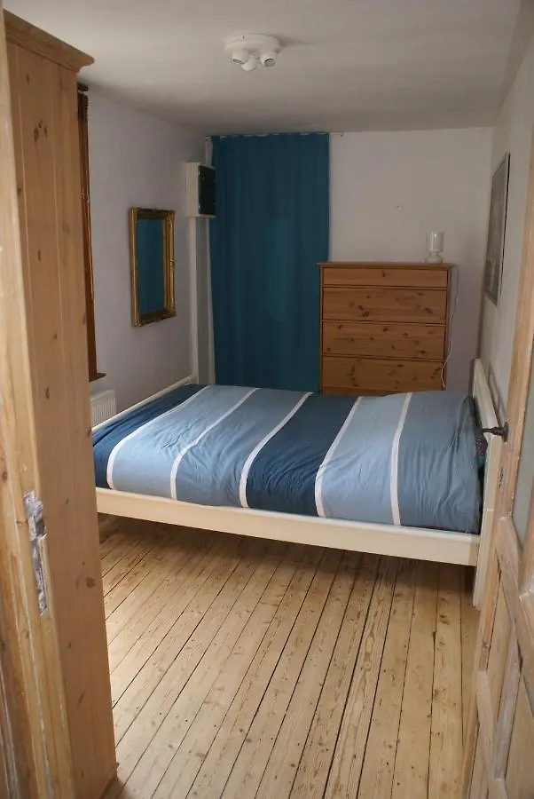 Ostend Zen Appartement België